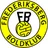 Logo of Frederiksberg Boldklub (w)
