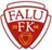 Logo of Falu BS FK