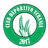 Logo of CD Ucrania