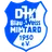 Blau Weiss Mintard
