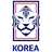 Logo of South Korea U20