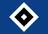 Logo of Hamburger SV III