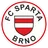 Logo of FC Sparta Brno