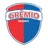 Logo of Gremio Prudente SP (Youth)