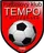 Logo of FK Tempo Partizanske