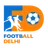 Logo of Delhi SA