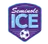 Logo of Seminole Ice (W)