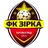 Logo of Zirka Kirovohrad U21