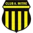 Logo of Atletico Mitre de Santiago del Estero
