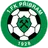 Logo of FK Pribram B