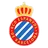 Logo of RCD Espanyol B