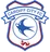 Logo of Cardiff City U21