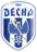 Logo of Desna Chernihiv U19