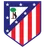 Logo of Atletico Madrid