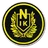 Logo of Notvikens IK