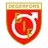 Logo of Degerfors IF