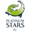 Logo of Platinum Stars