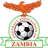 Logo of Zambia Futsal
