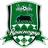 Logo of Krasnodar FK (w)