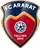 Logo of Tallinna FC Ararat (W)