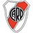 Logo of River Plate R