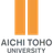 Logo of Aichi Toho University (w)