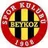 Logo of Beykozspor 1908