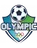 Logo of FK Olympic Tashkent B