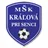 MSK Kralova pri Senci