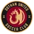 Logo of Dothan United SC