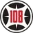 Logo of BF 108