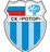 Logo of Rotor Volgograd Youth