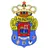 Logo of Las Palmas (w)