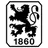 Logo of TSV 1860 Munchen U17
