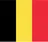 Logo of Belgium Indoor Soccer