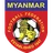 Logo of Myanmar