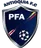 Logo of Antioquia FC