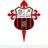 Logo of CD Bahia Santiago