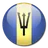Logo of Antigua   Barbuda U20