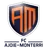 Logo of Ajoie-Monterri