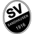 Logo of SV Sandhausen