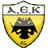 Logo of AEK Athens U19