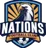 Logo of Nations FC