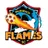 Logo of Palm Beach Flames