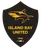 Logo of Island Bay United