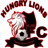Logo of Hungry Lions