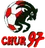 Logo of Chur 97
