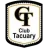 Logo of Tacuary