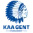Logo of KAA GentU21