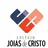 Logo of Joia de Cristo (w)